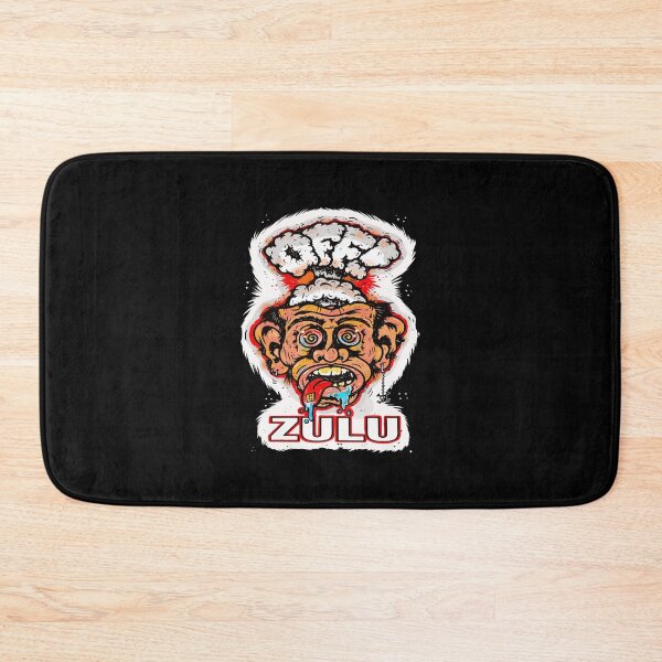 Item preview, The Off! Band designed and sold by syariesincart.