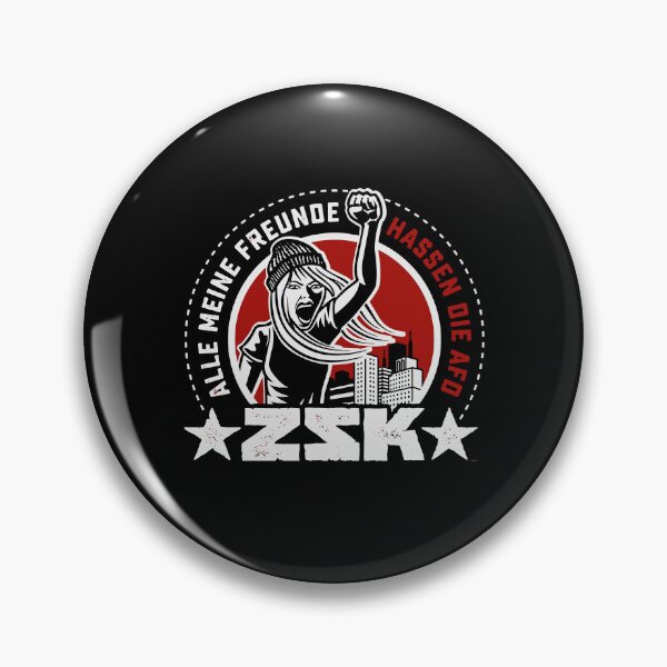 Item preview, ZSK BAND designed and sold by Nupelwear.