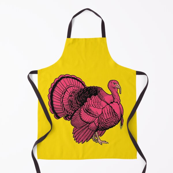 Item preview, Pink Turkey designed and sold by botanical city.