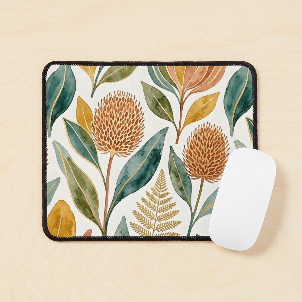 Item preview, Mouse Pad designed and sold by GraphicsClub.