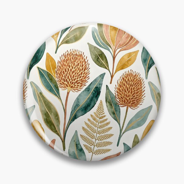 Item preview, Plant Native  designed and sold by GraphicsClub.