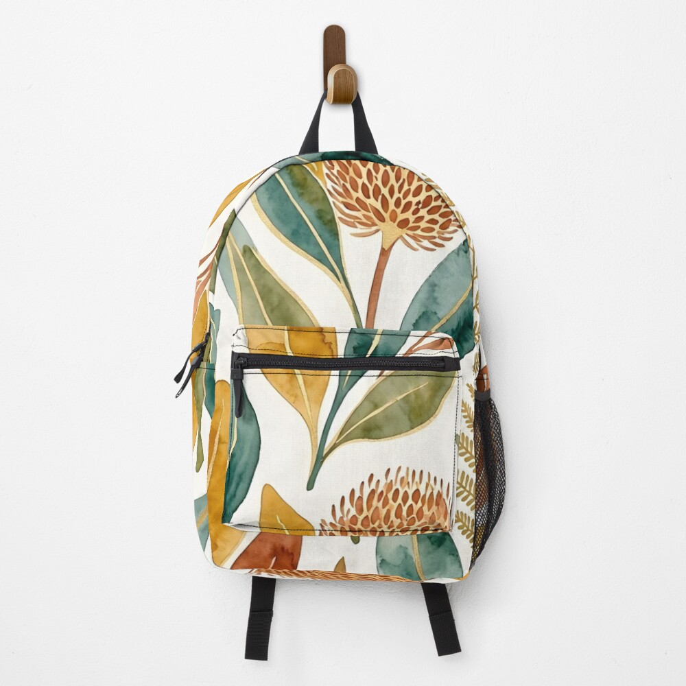 Item preview, Backpack designed and sold by GraphicsClub.