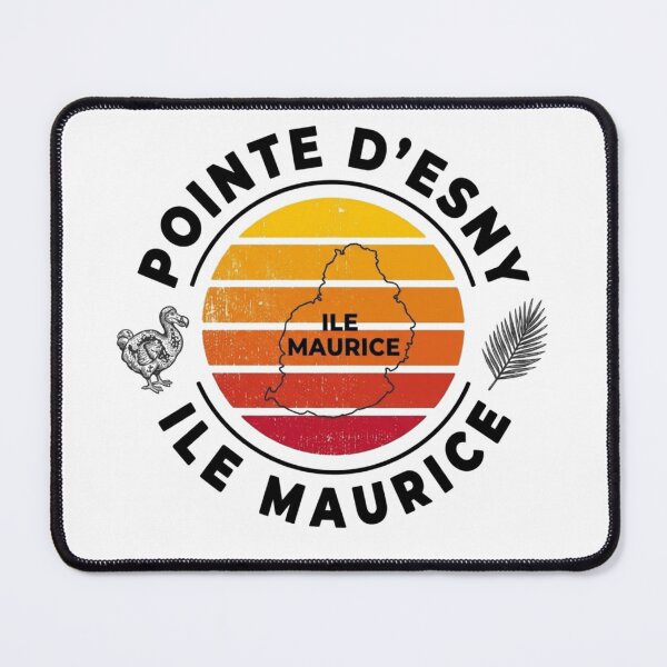 Item preview, Pointe d'Esny, Mauritius designed and sold by FoxinhoSoumaila.