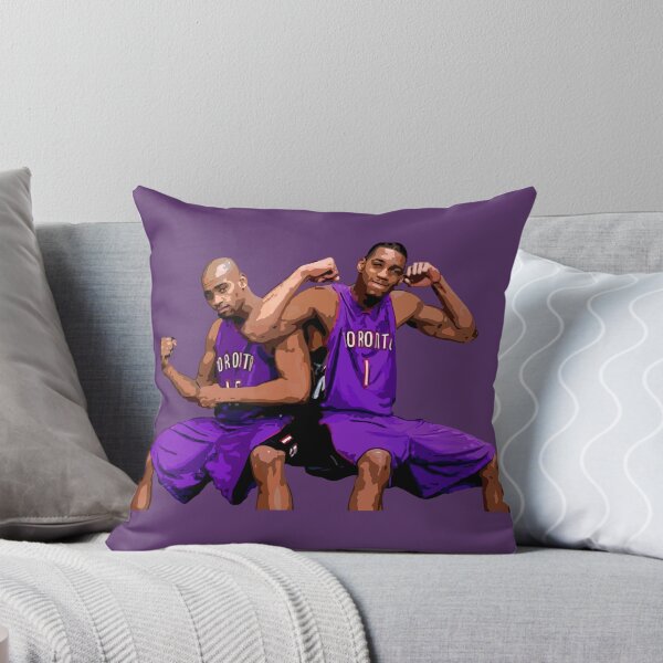 Artikelvorschau, Vince Carter & Tracy McGrady entworfen und verkauft von raffrasta.