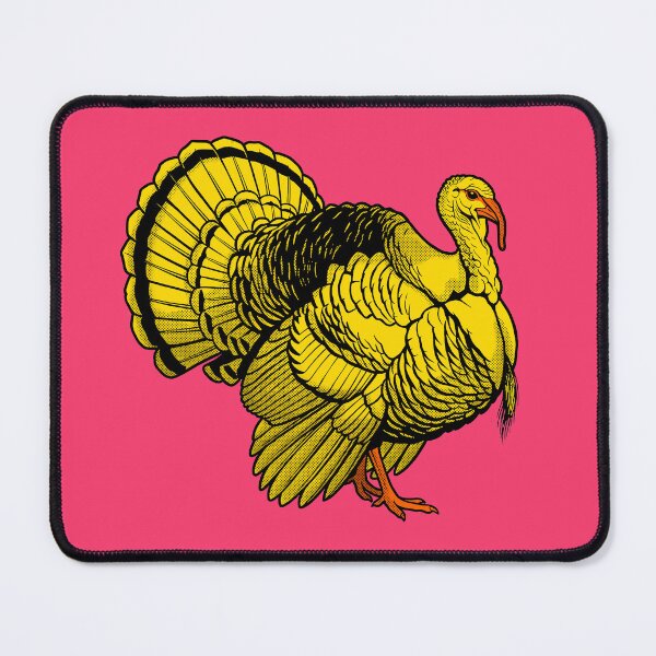 Item preview, Yellow Turkey designed and sold by botanical city.
