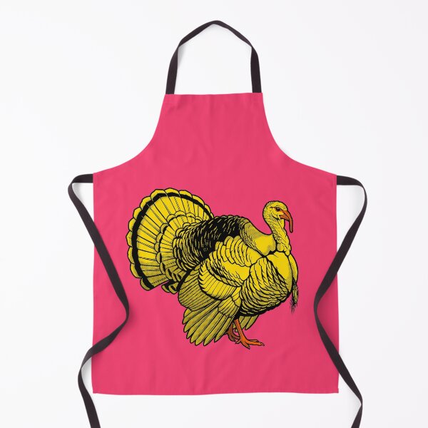 Item preview, Yellow Turkey designed and sold by botanical city.