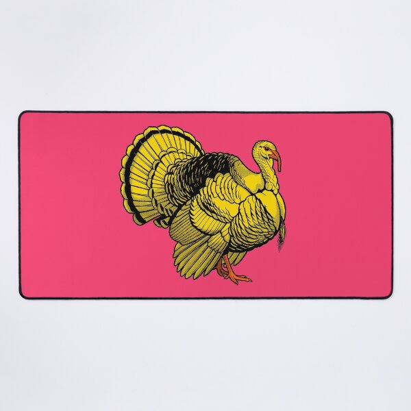 Item preview, Yellow Turkey designed and sold by botanical city.