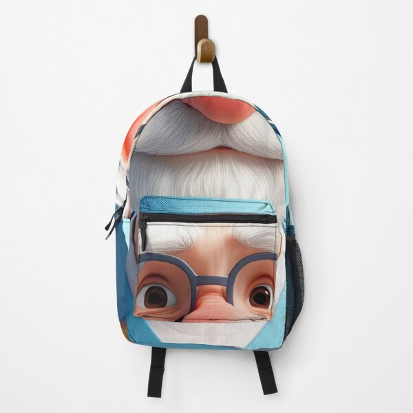 Item preview, Old Fart as a Nurse designed and sold by Colin Bentham.