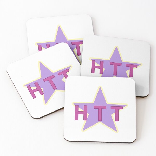 Item preview, Ho-Kago Tea Time K-On Logo designed and sold by lane-beattiec.