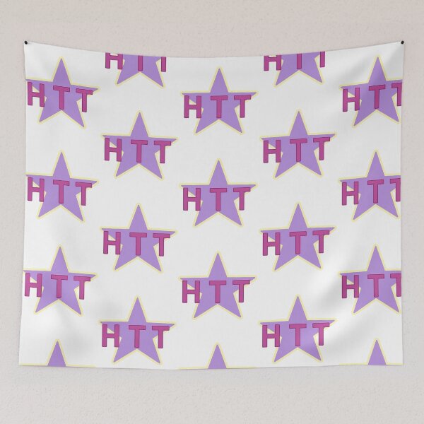 Item preview, Ho-Kago Tea Time K-On Logo designed and sold by lane-beattiec.