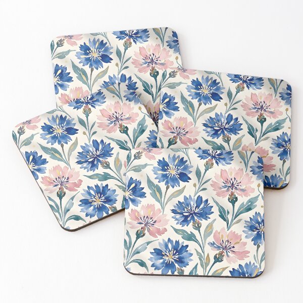 Item preview, Cornflower  designed and sold by GraphicsClub.