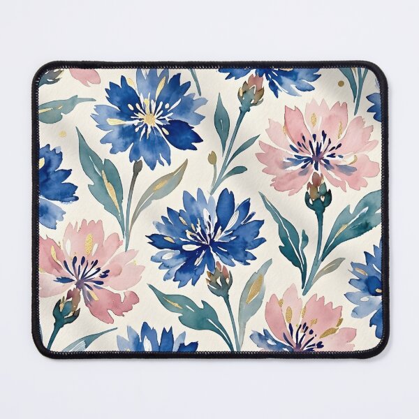 Item preview, Cornflower designed and sold by GraphicsClub.