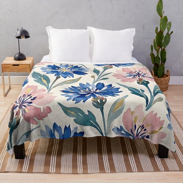 Item preview, Cornflower  designed and sold by GraphicsClub.