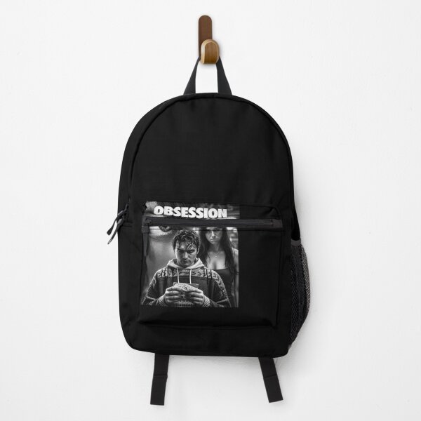 Item preview, Obsession Tshirts Obsession-Movie Nikki Graphic Dark Horror Movie Gift designed and sold by schwing1989.