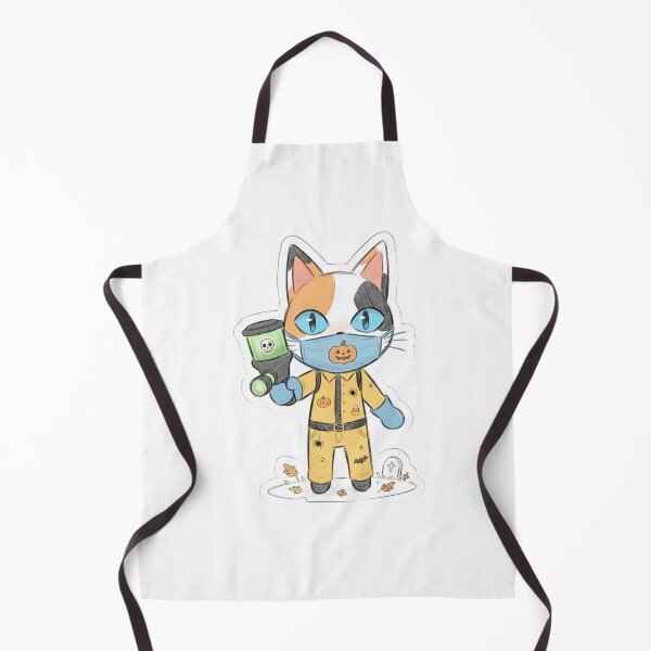 Item preview, Animal Hospital Sam Roblox Halloween designed and sold by ErdinaStudio.