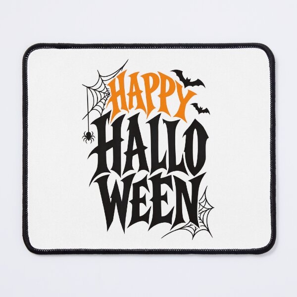 Item preview, Happy Halloween designed and sold by KeitaHarisonZ.