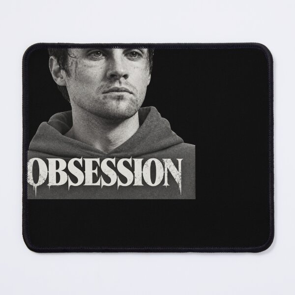 Item preview, Obsession Tshirts Obsession-Movie Character Dark Horror Gift designed and sold by schwing1989.