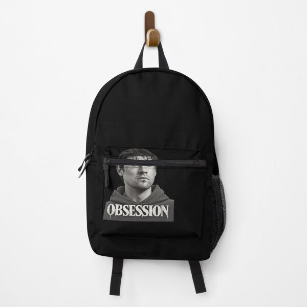Item preview, Obsession Tshirts Obsession-Movie Character Dark Horror Gift designed and sold by schwing1989.
