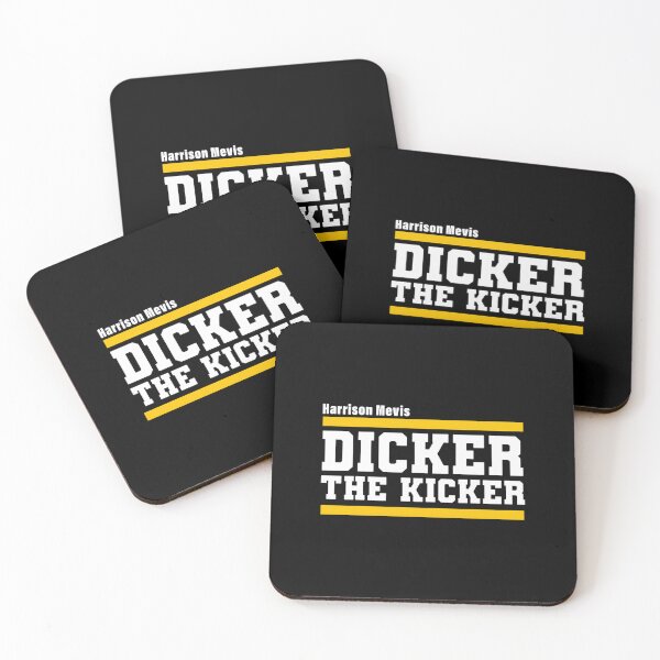 Item preview, Harrison Mevis-Dicker The Kicker-Rams Football designed and sold by StarHomes.