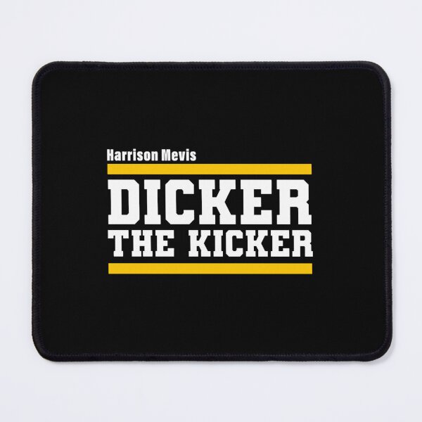 Item preview, Harrison Mevis-Dicker The Kicker-Rams Football designed and sold by StarHomes.