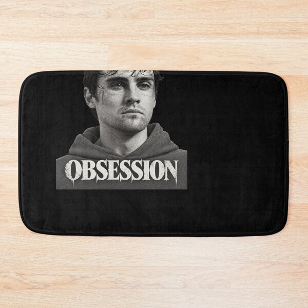 Item preview, Obsession Tshirts Obsession-Movie Character Dark Horror Gift designed and sold by schwing1989.