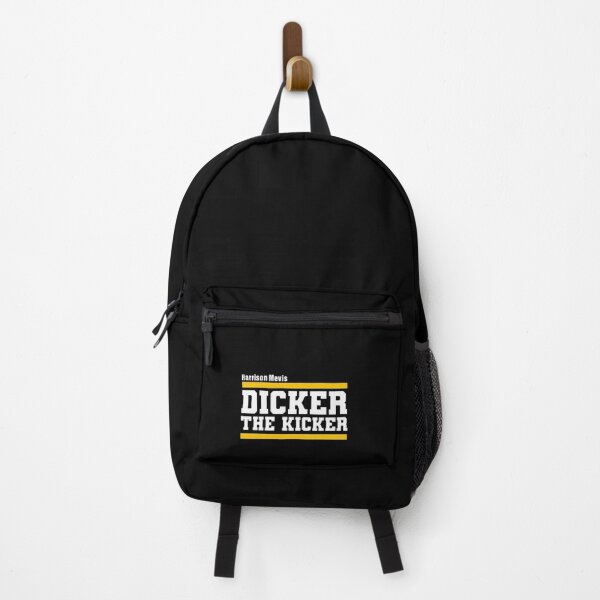 Item preview, Harrison Mevis-Dicker The Kicker-Rams Football designed and sold by StarHomes.