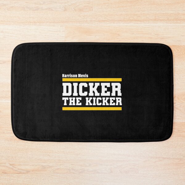 Item preview, Harrison Mevis-Dicker The Kicker-Rams Football designed and sold by StarHomes.