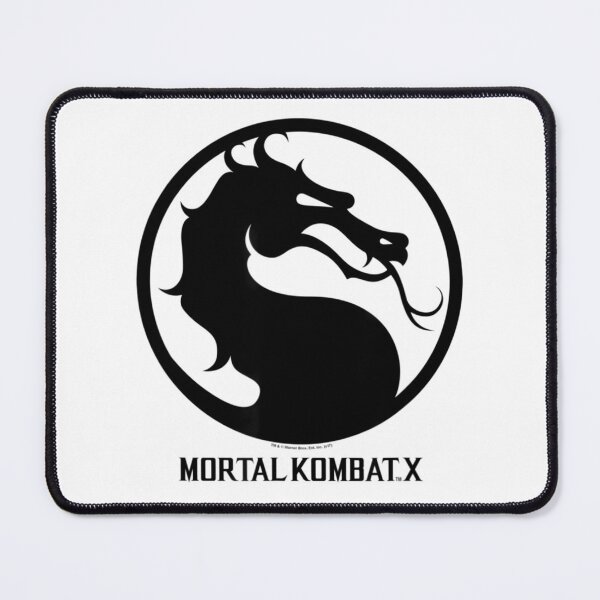 Item preview, Mortal Kombat X Seal designed and sold by kyla-leach.