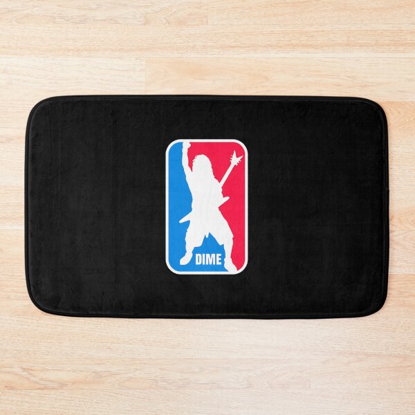 Item preview, Dime Dimebag Darrell Sport Logo Classic designed and sold by fiowart.