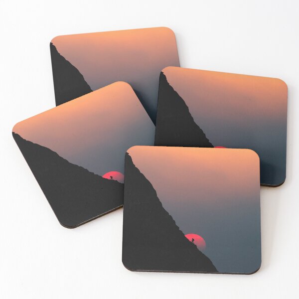Item preview, Panama Backwoods Tropical Sunset designed and sold by klo4g.