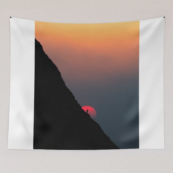 Item preview, Panama Backwoods Tropical Sunset designed and sold by klo4g.