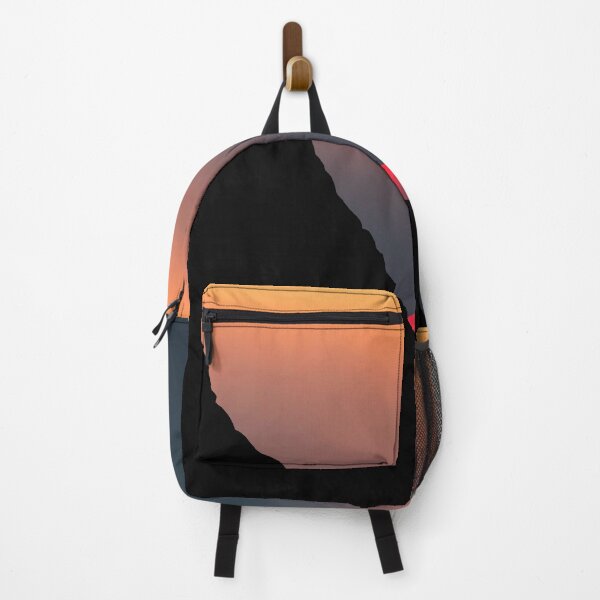 Item preview, Panama Backwoods Tropical Sunset designed and sold by klo4g.