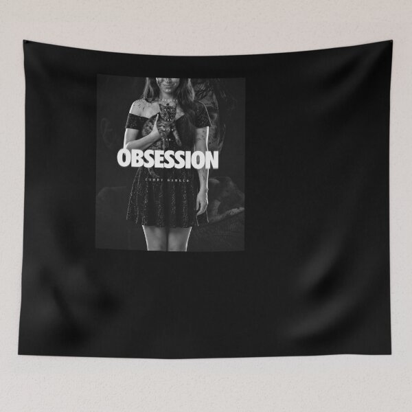 Item preview, Obsession Tshirts Obsession-Movie Frowning Nikki Graphic Horror Movie designed and sold by schwing1989.