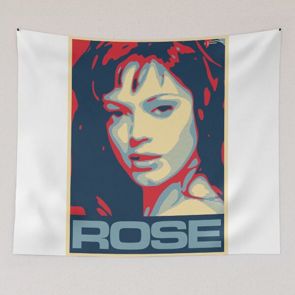 Item preview, Rose designed and sold by DFA.
