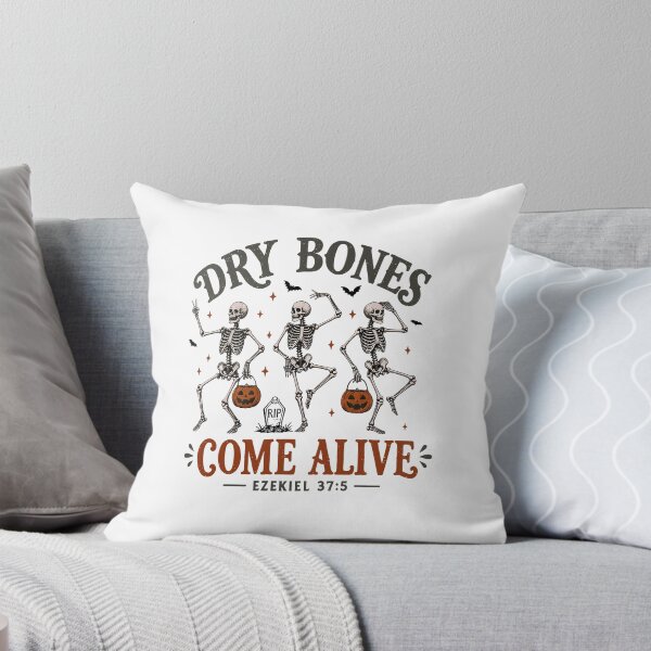 Item preview, Dry Bones Come Alive designed and sold by mennayasser7.