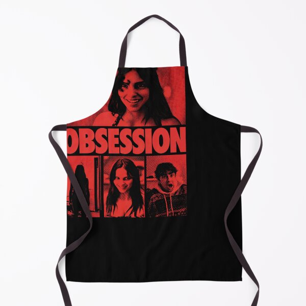 Item preview, Obsession Tshirts Obsession-Movie Nikki Dark Graphic Supernatural Horror designed and sold by schwing1989.