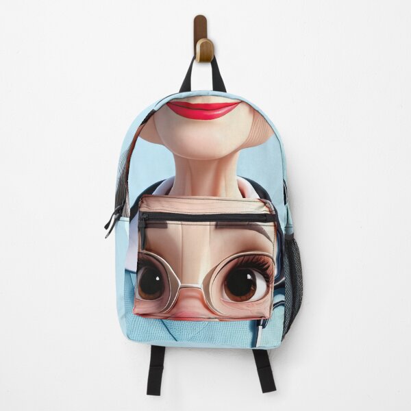Item preview, Old Fart as a Nurse designed and sold by Colin Bentham.