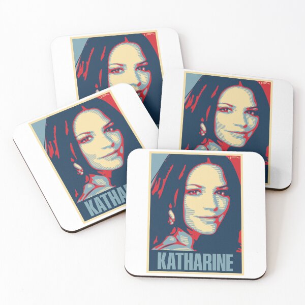 Item preview, Katharine designed and sold by DFA.