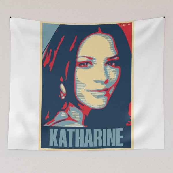 Item preview, Katharine designed and sold by DFA.