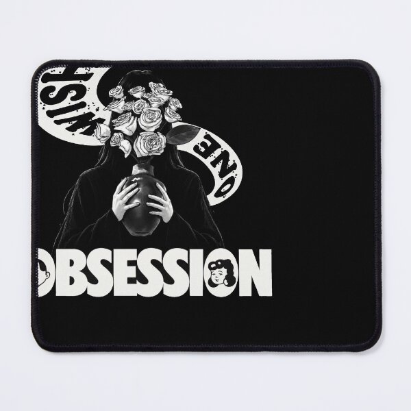 Item preview, Obsession Tshirts Obsession-Movie One Wish Willow Supernatural Horror designed and sold by schwing1989.