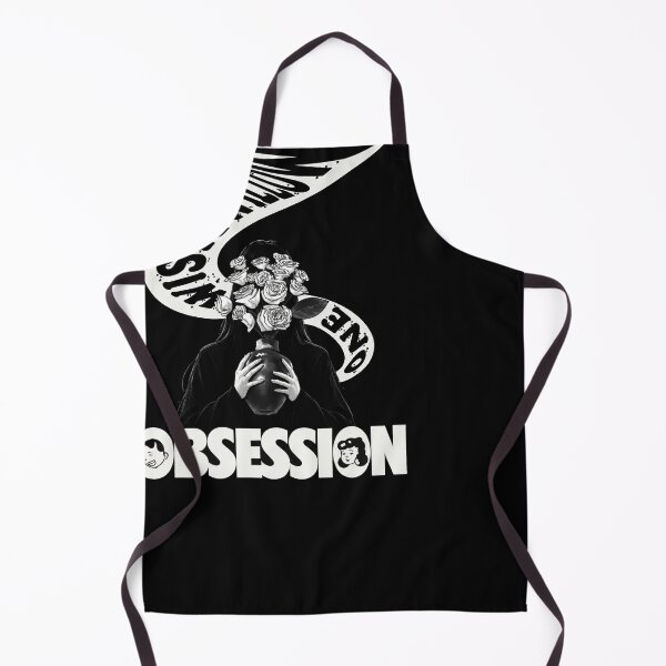 Item preview, Obsession Tshirts Obsession-Movie One Wish Willow Supernatural Horror designed and sold by schwing1989.