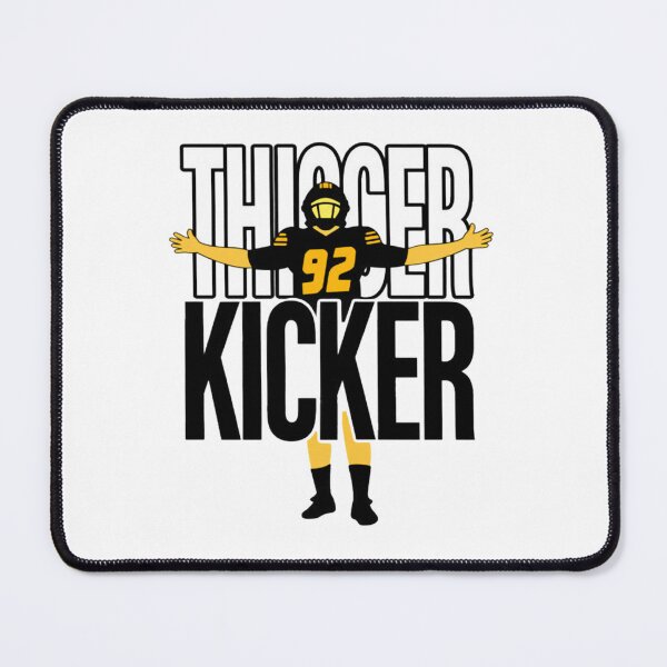 Item preview, thicker-kicker designed and sold by StarHomes.