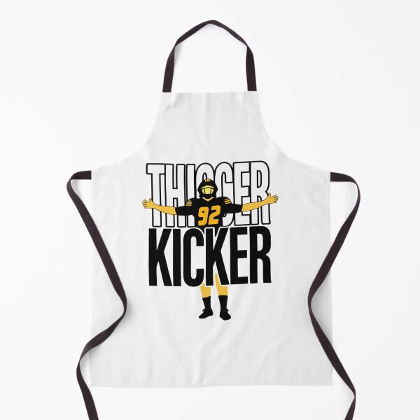 Item preview, thicker-kicker designed and sold by StarHomes.