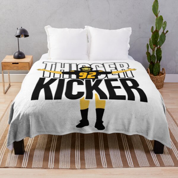 Item preview, thicker-kicker designed and sold by StarHomes.