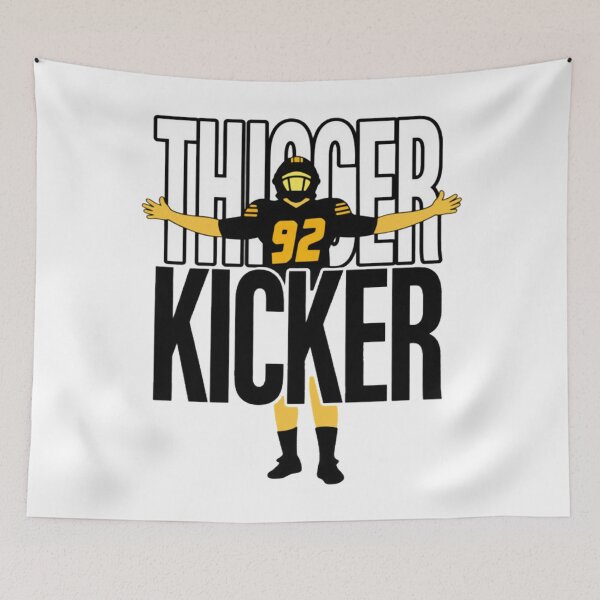 Item preview, thicker-kicker designed and sold by StarHomes.