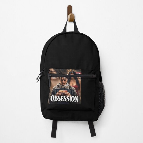 Item preview, Obsession Tshirts Obsession-Movie Obsessed Nikki Graphic Horror Movie Gift designed and sold by schwing1989.
