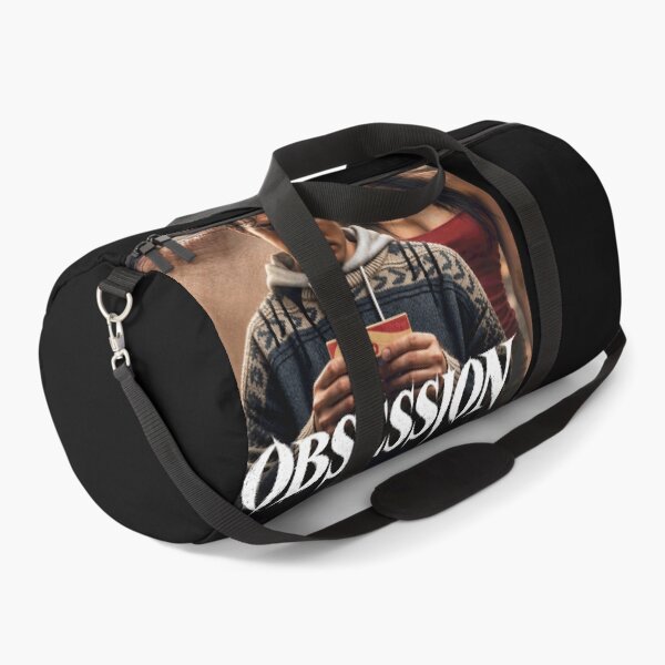 Item preview, Obsession Tshirts Obsession-Movie Obsessed Nikki Graphic Horror Movie Gift designed and sold by schwing1989.