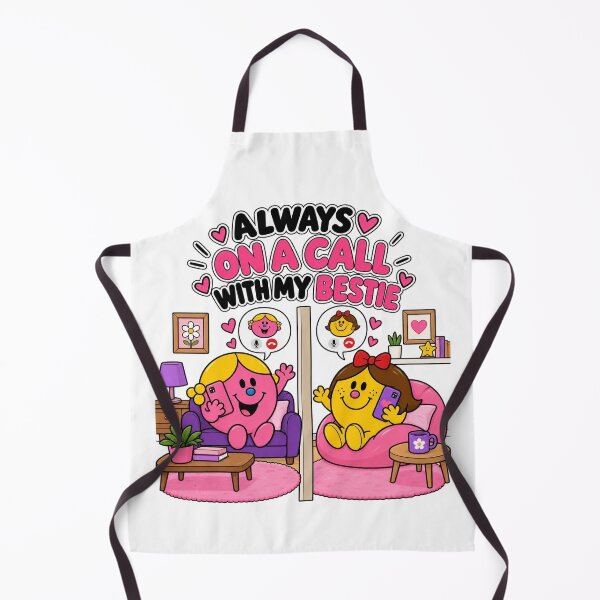 Item preview, Always on a Call with my bestie  designed and sold by SABIPRO.