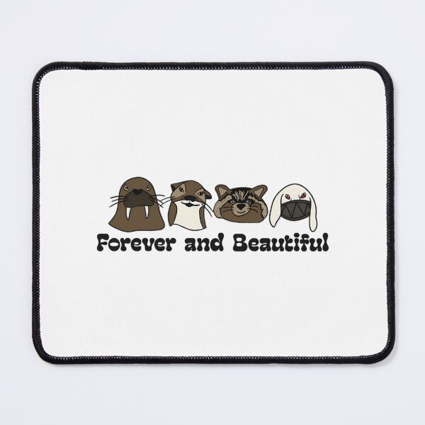 Item preview, Forever And Beautiful designed and sold by elizah-jeffcoat.