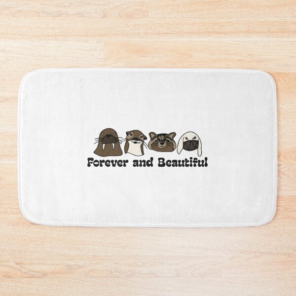 Item preview, Forever And Beautiful designed and sold by elizah-jeffcoat.